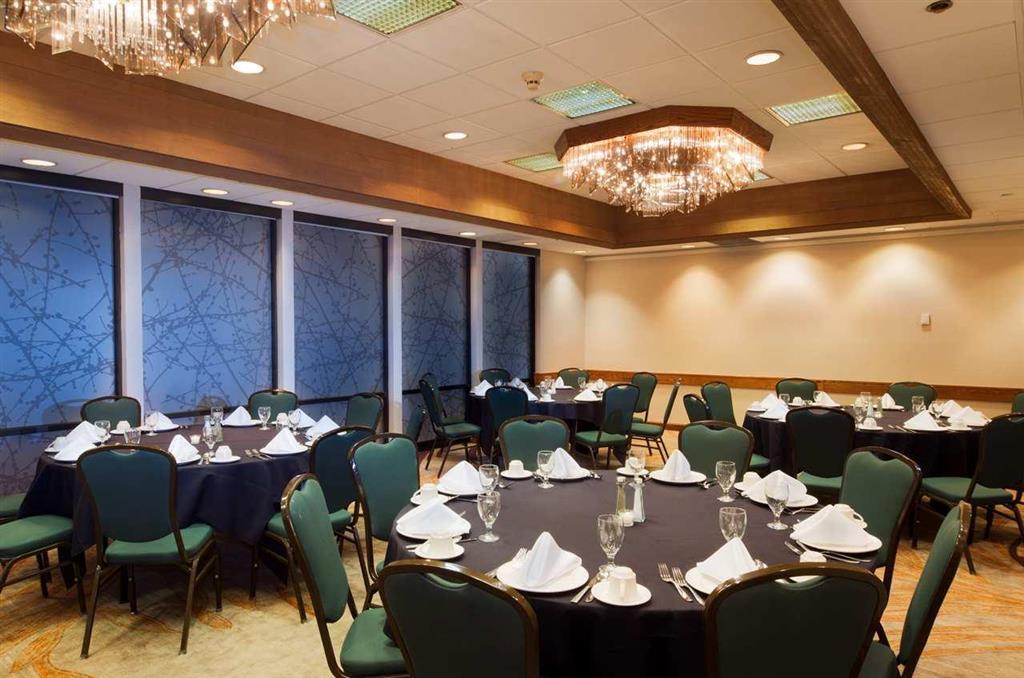 Doubletree By Hilton Missoula Edgewater Hotel Facilities photo